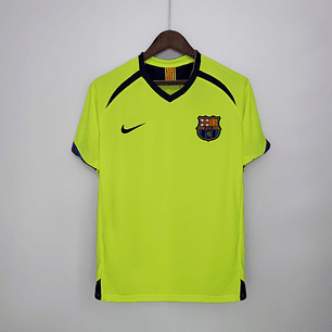 Barcelona Away 05/06