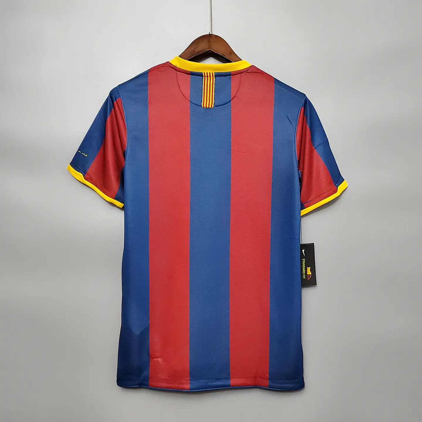 Barcelona Home 10/11 3