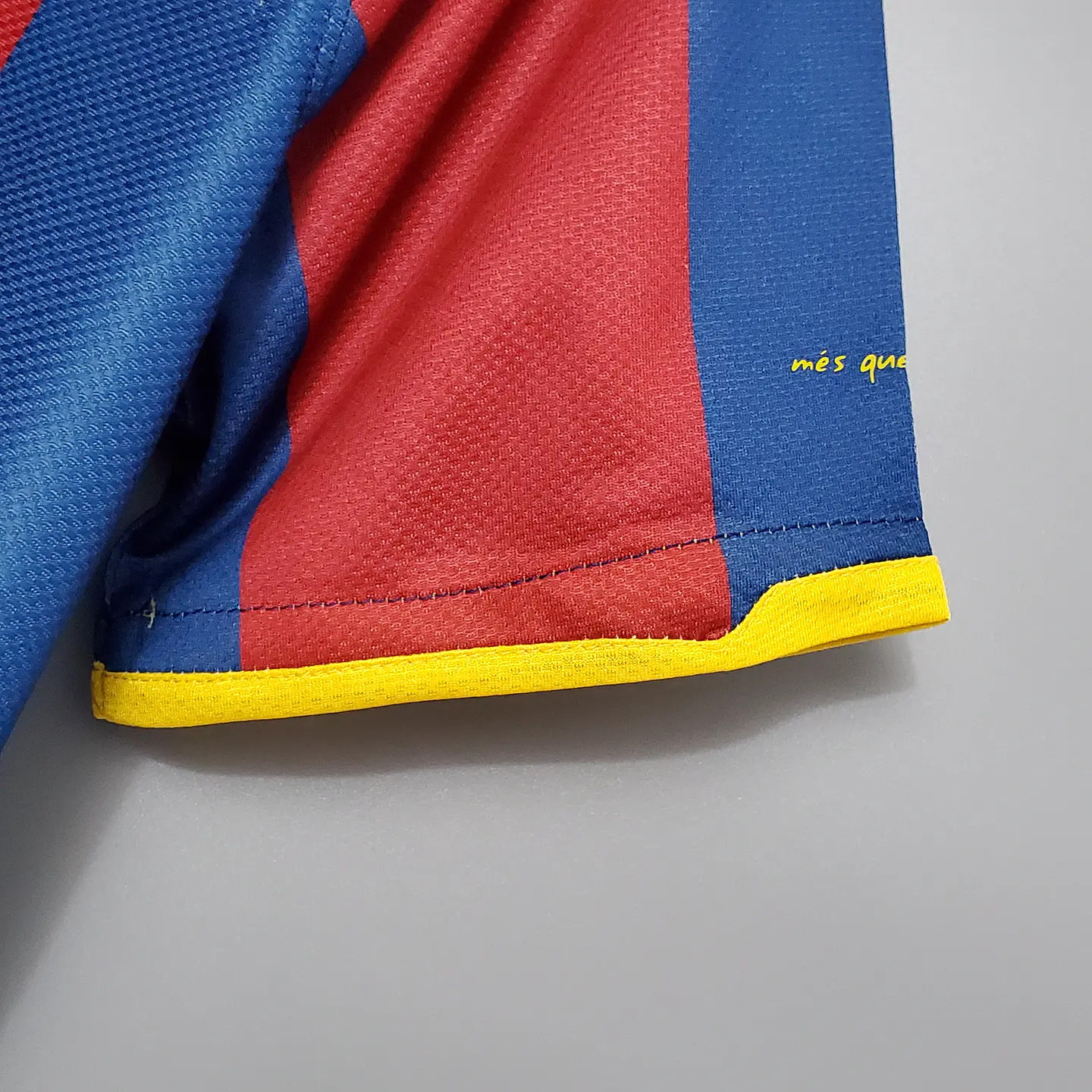 Barcelona Home 10/11 8
