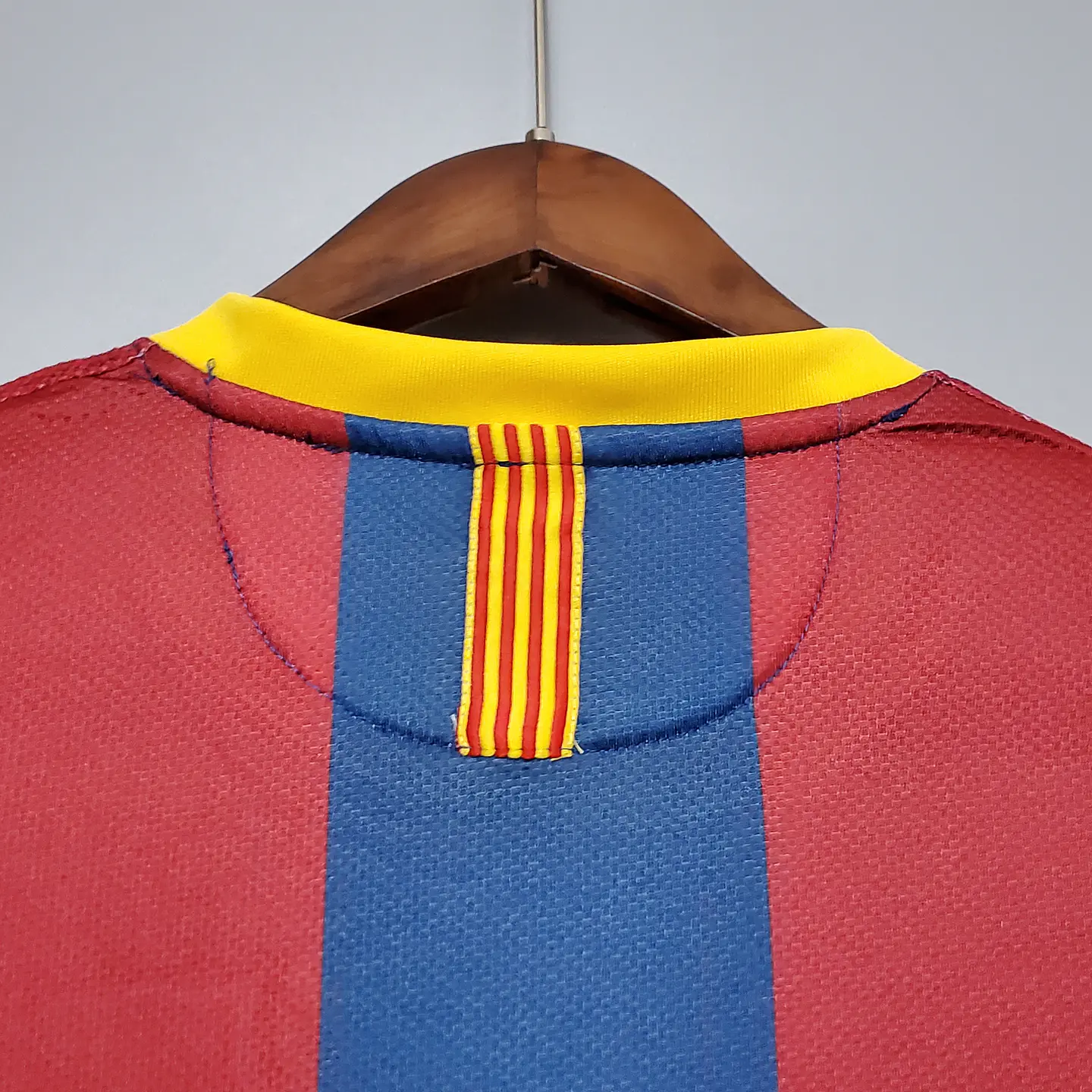 Barcelona Home 10/11 9