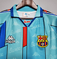 Barcelona Away 96/97 - thumbnail 4