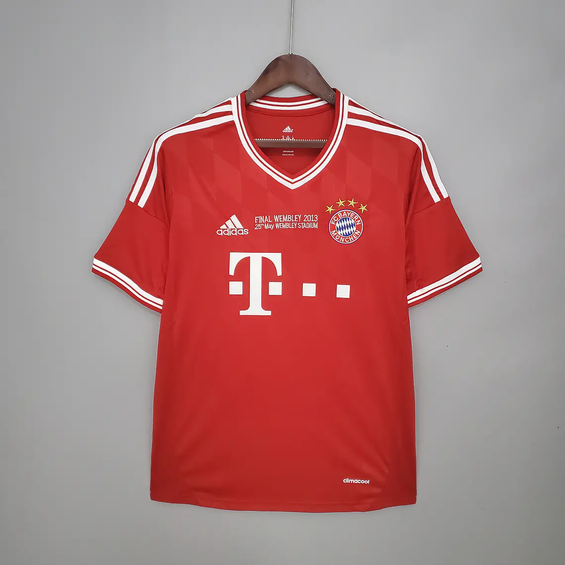 Bayern Home 13/14 2