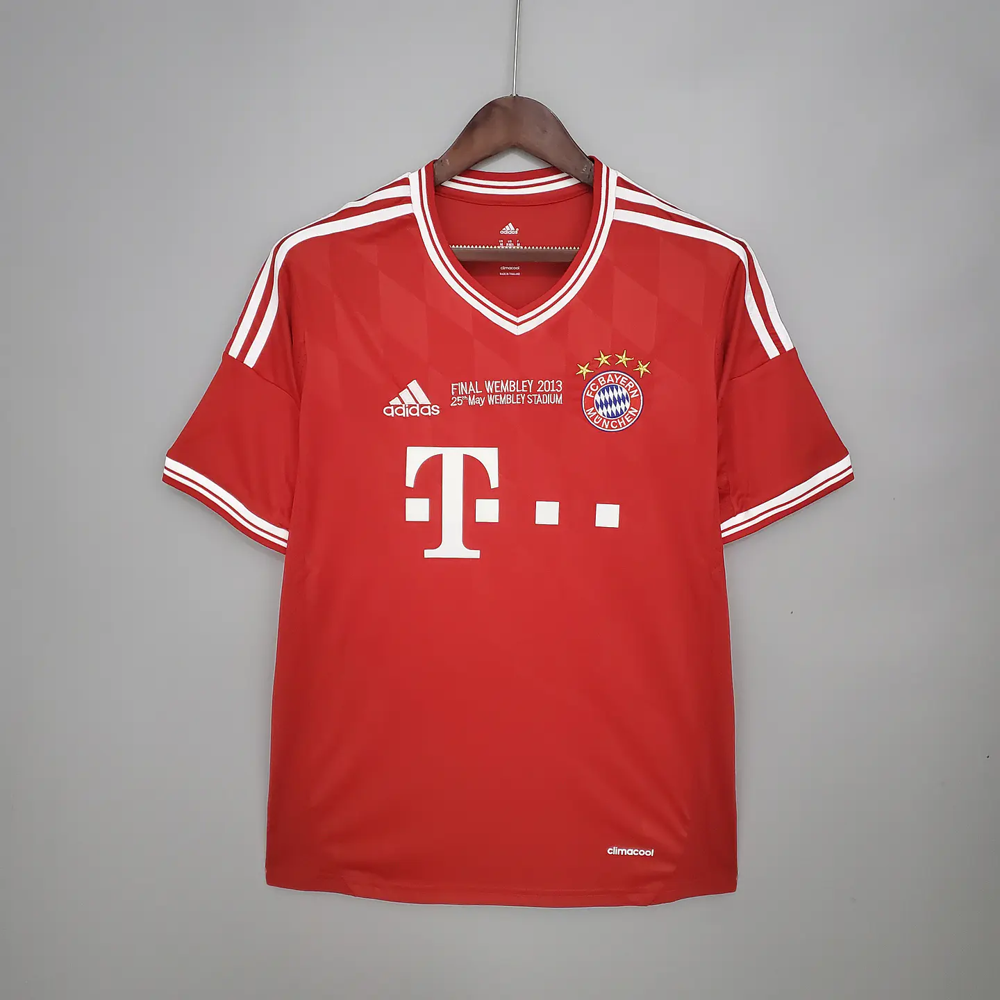 Bayern Home 13/14 2