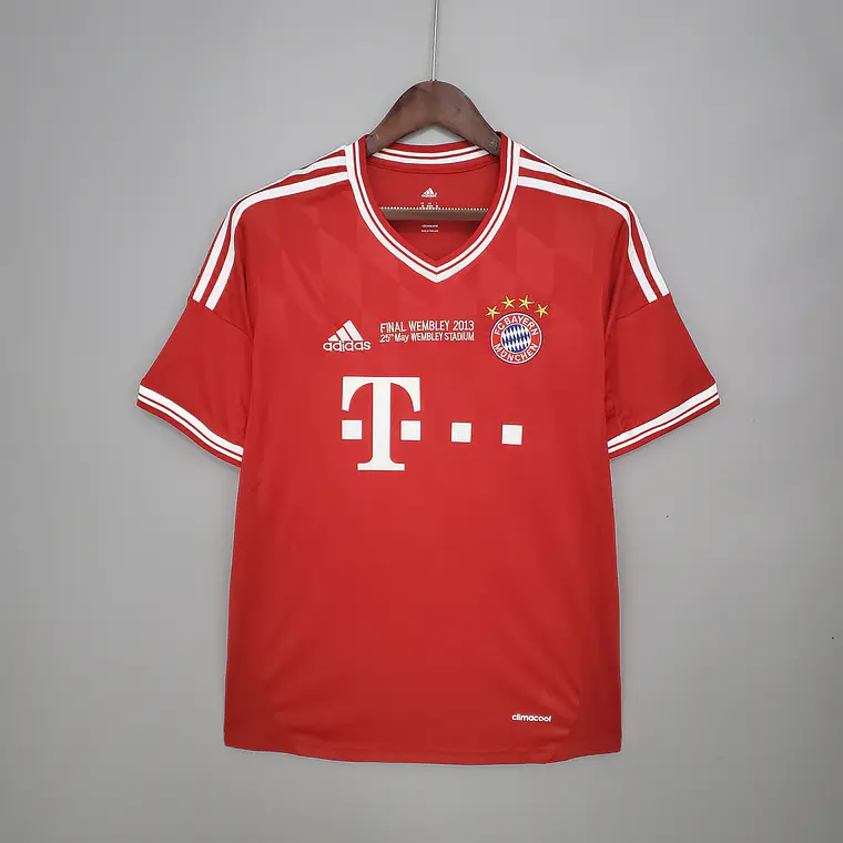 Bayern Home 13/14 2