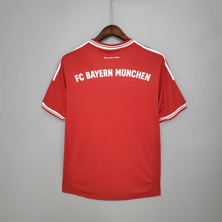 Bayern Home 13/14 3