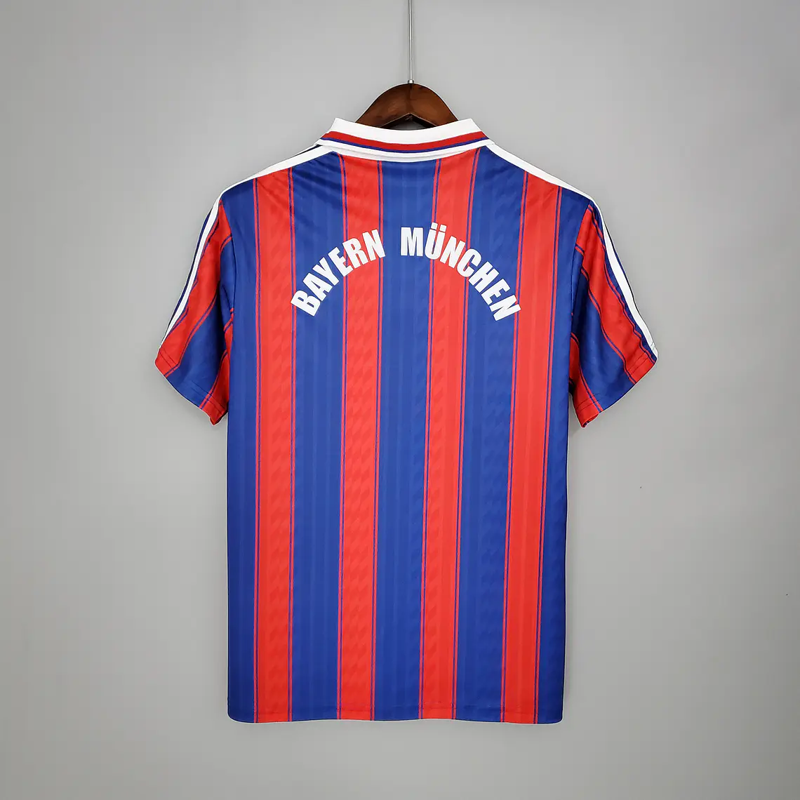 Bayern Home 95/97 3