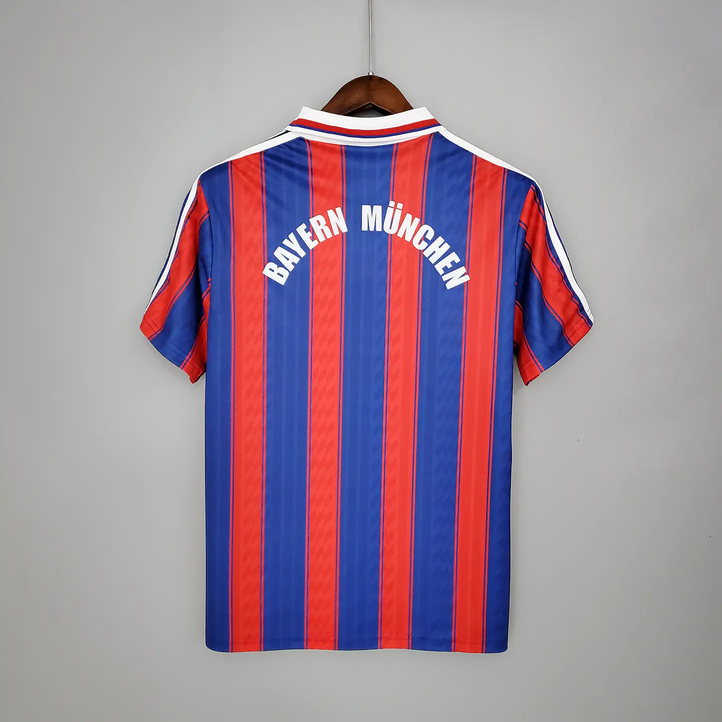 Bayern Home 95/97 3