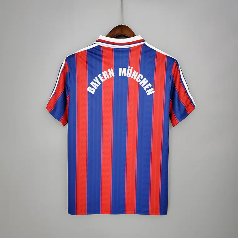 Bayern Home 95/97 3