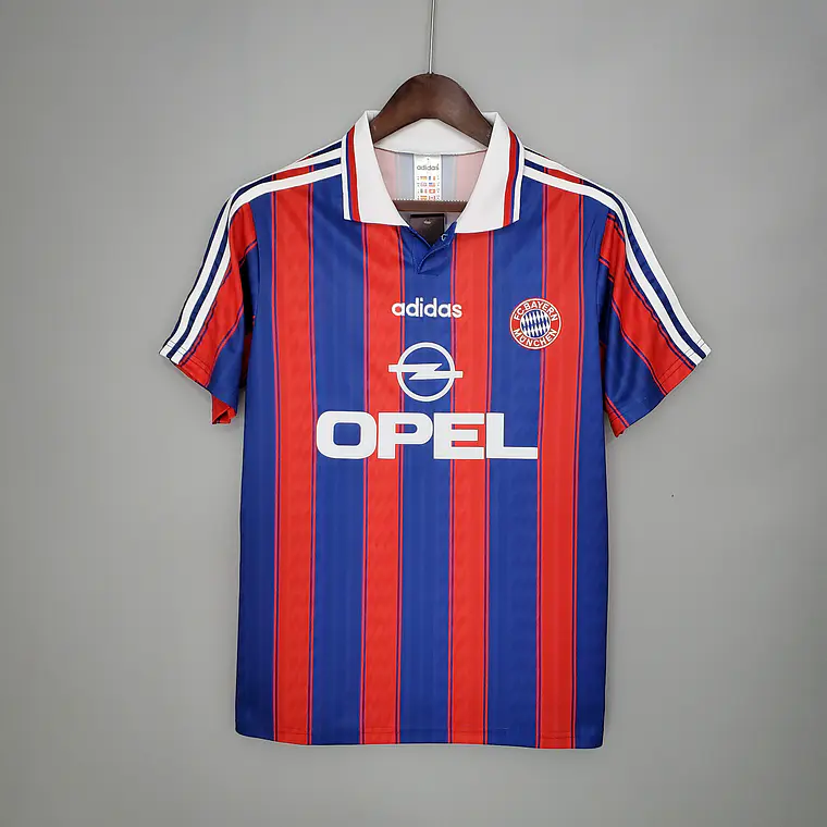 Bayern Home 95/97 2