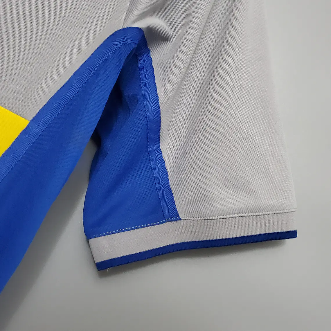 Boca Juniors Away 2002 6