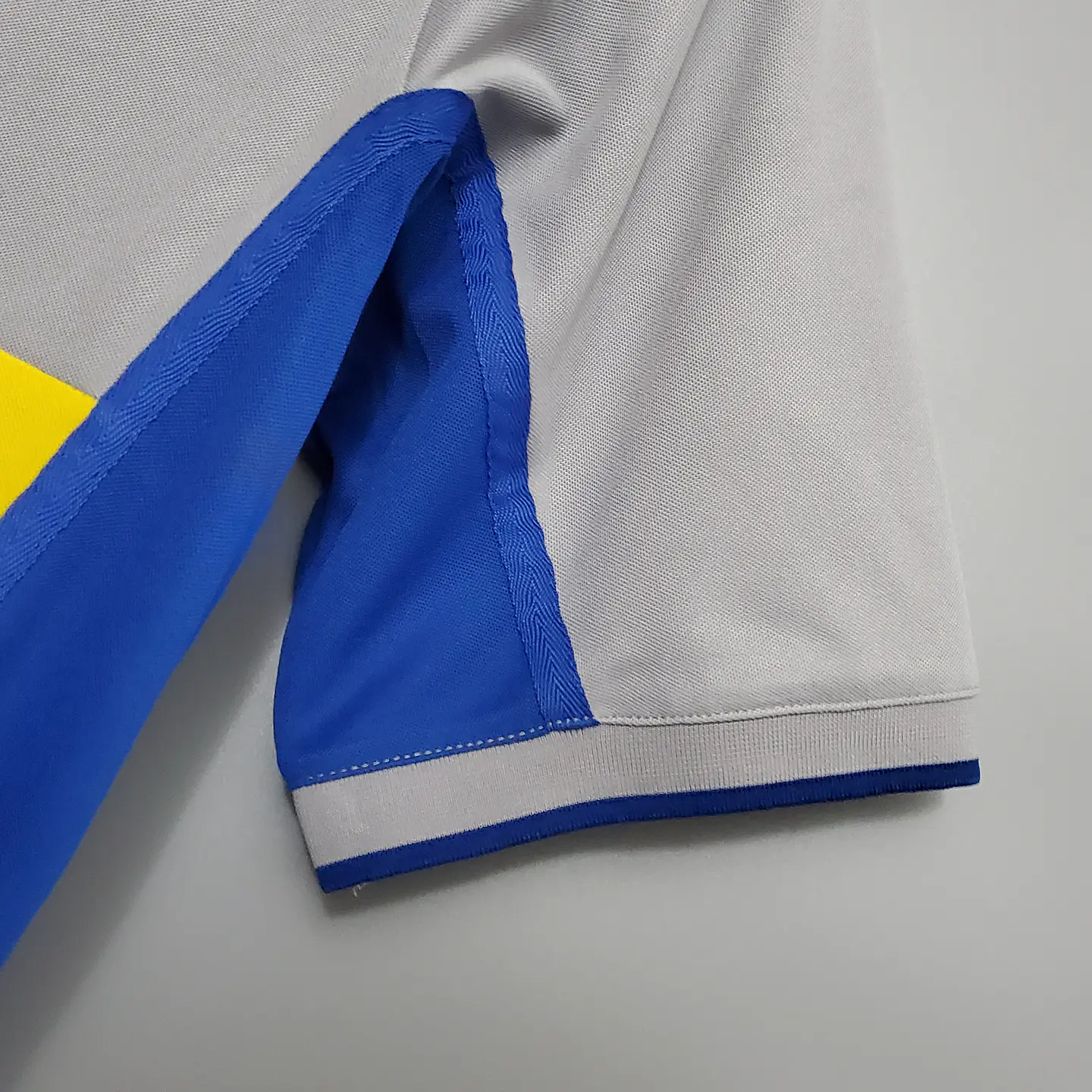 Boca Juniors Away 2002 6