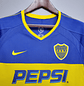 Boca Juniors Home 03/04 - Miniatura 3