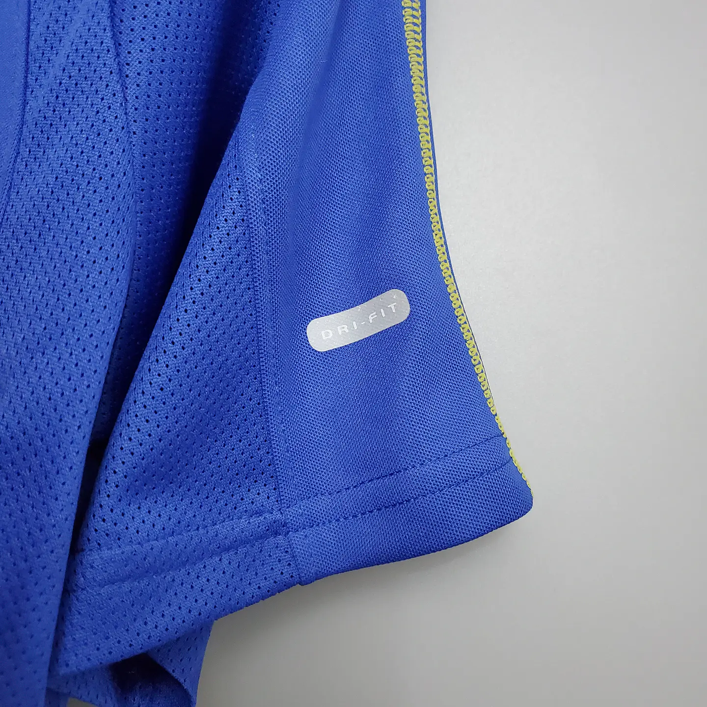 Boca Juniors Home 03/04 7