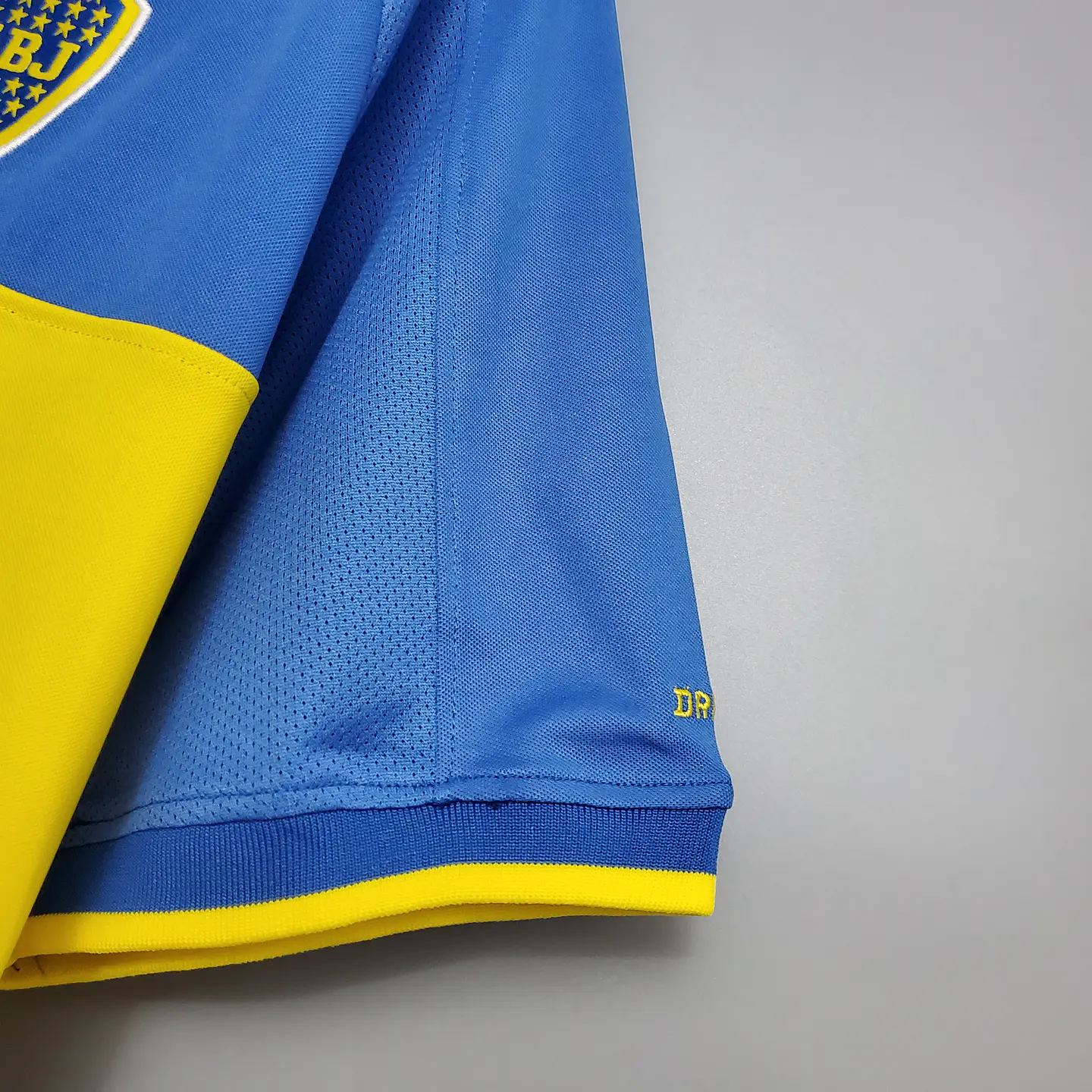 Boca Juniors Home 99/00 6