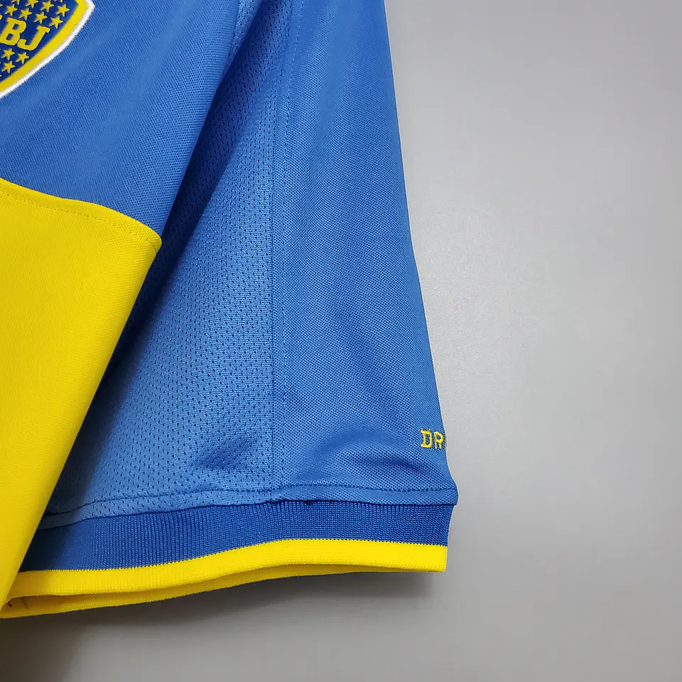 Boca Juniors Home 99/00 6