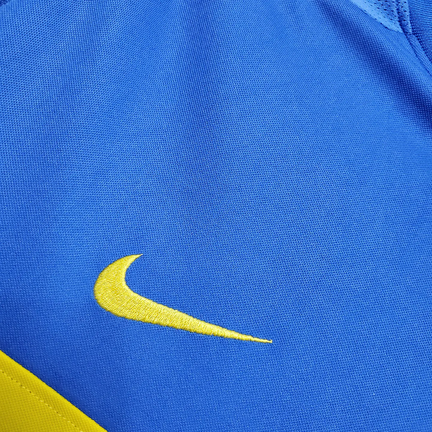 Boca Juniors Home 99/00 8