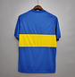 Boca Juniors Home 1981 - Miniatura 2