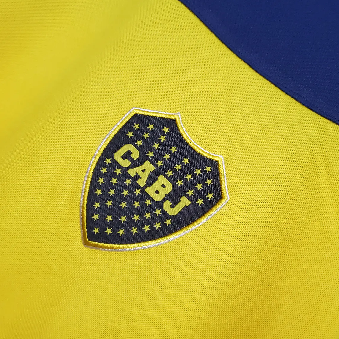 Boca Juniors Home 1999 5