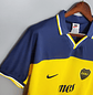 Boca Juniors Home 1999 - Miniatura 3