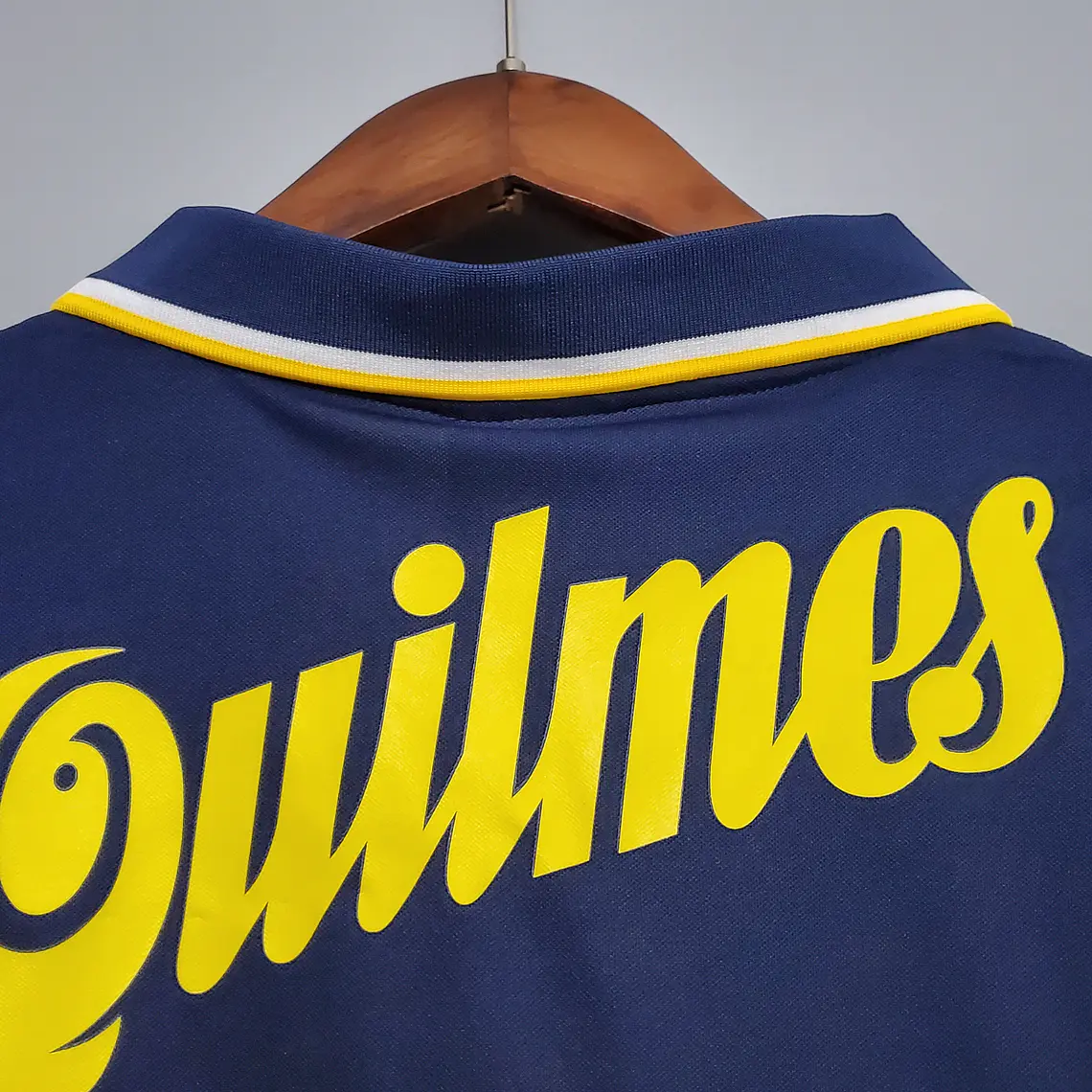 Boca Juniors Home 1999 8