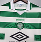 Celtic Home 98/99 - Miniatura 3