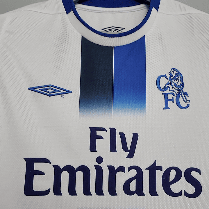 Chelsea Away 03/05 3