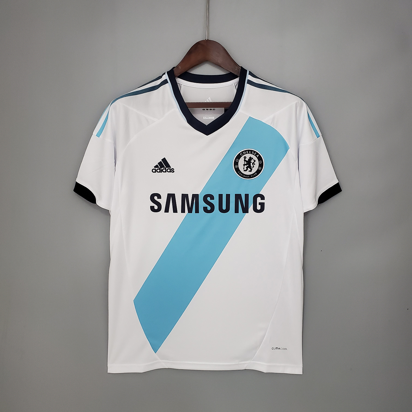 Chelsea Away 12/13 1