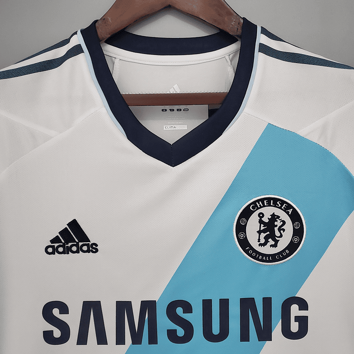 Chelsea Away 12/13 3