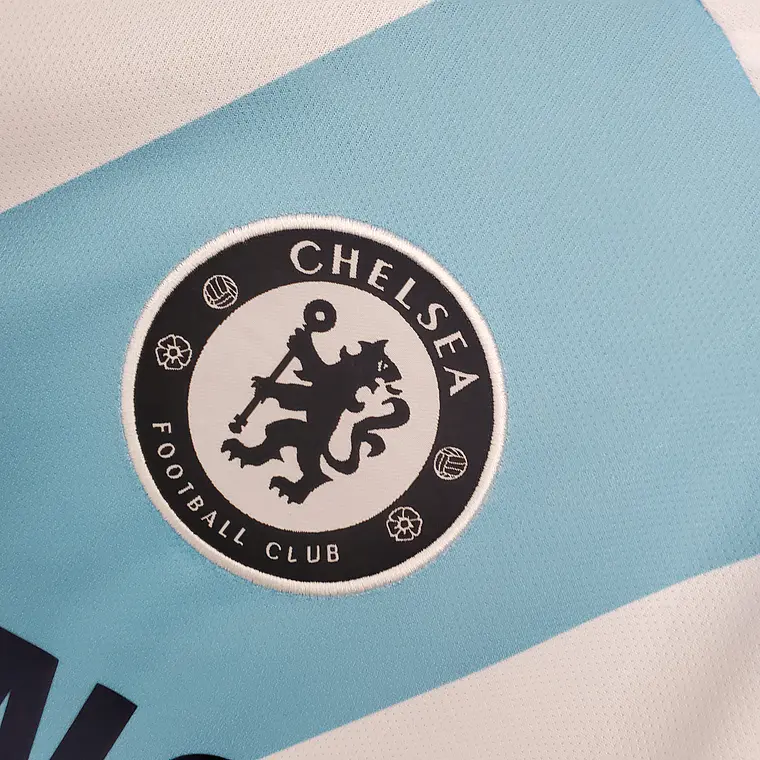 Chelsea Away 12/13 5