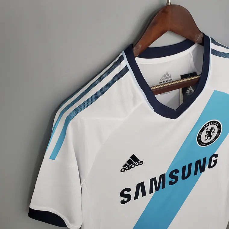 Chelsea Away 12/13 4