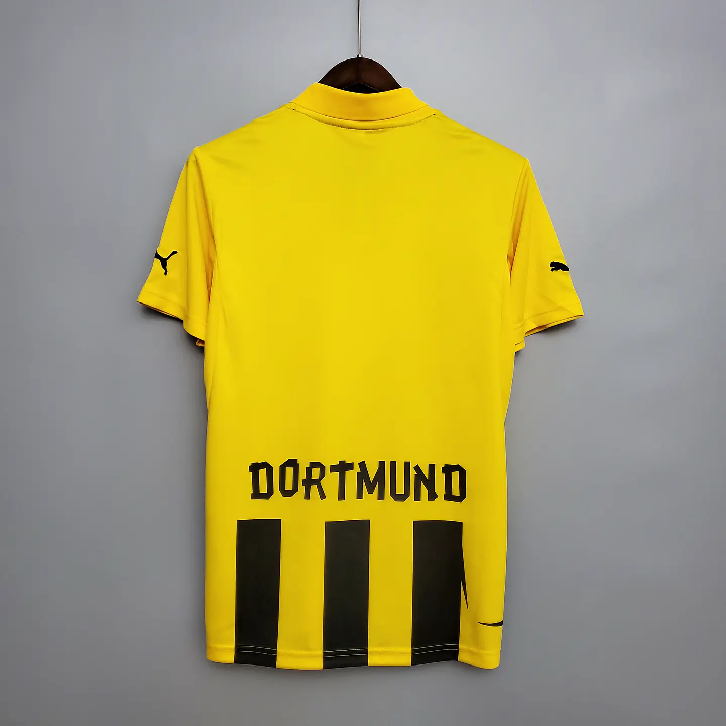 Dortmund Home 12/13 2