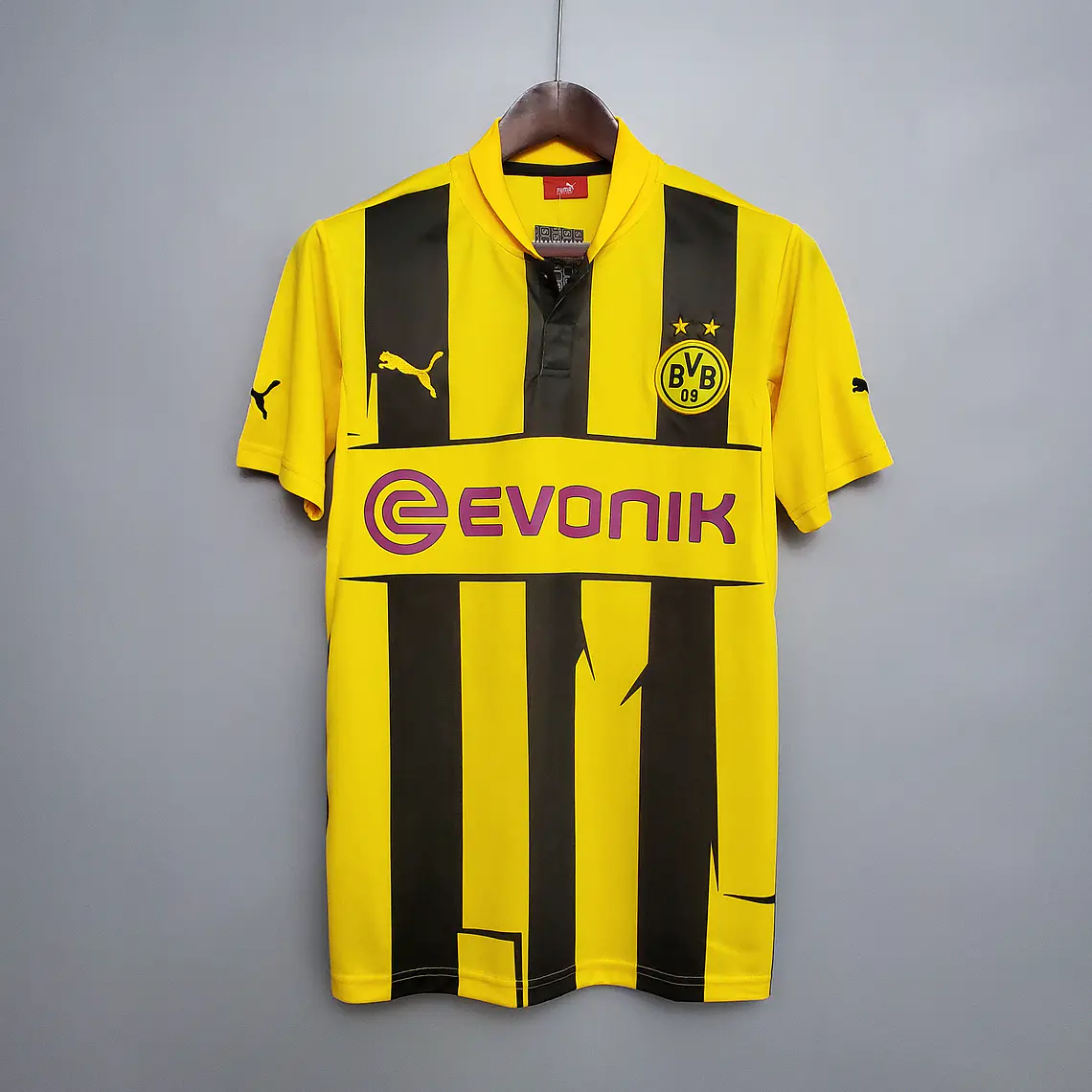 Dortmund Home 12/13 1