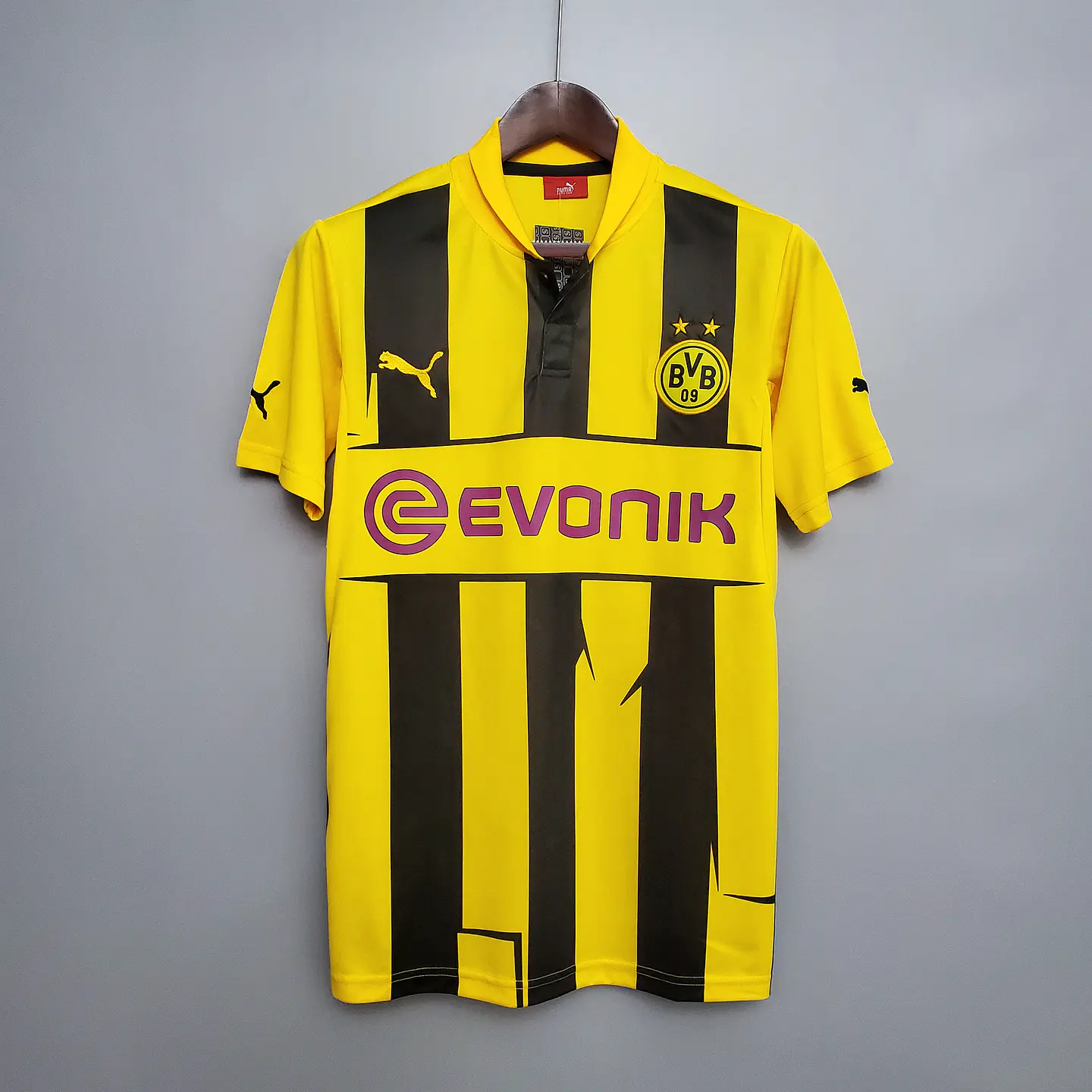 Dortmund Home 12/13 1