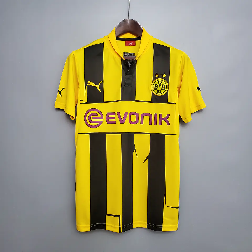 Dortmund Home 12/13 1