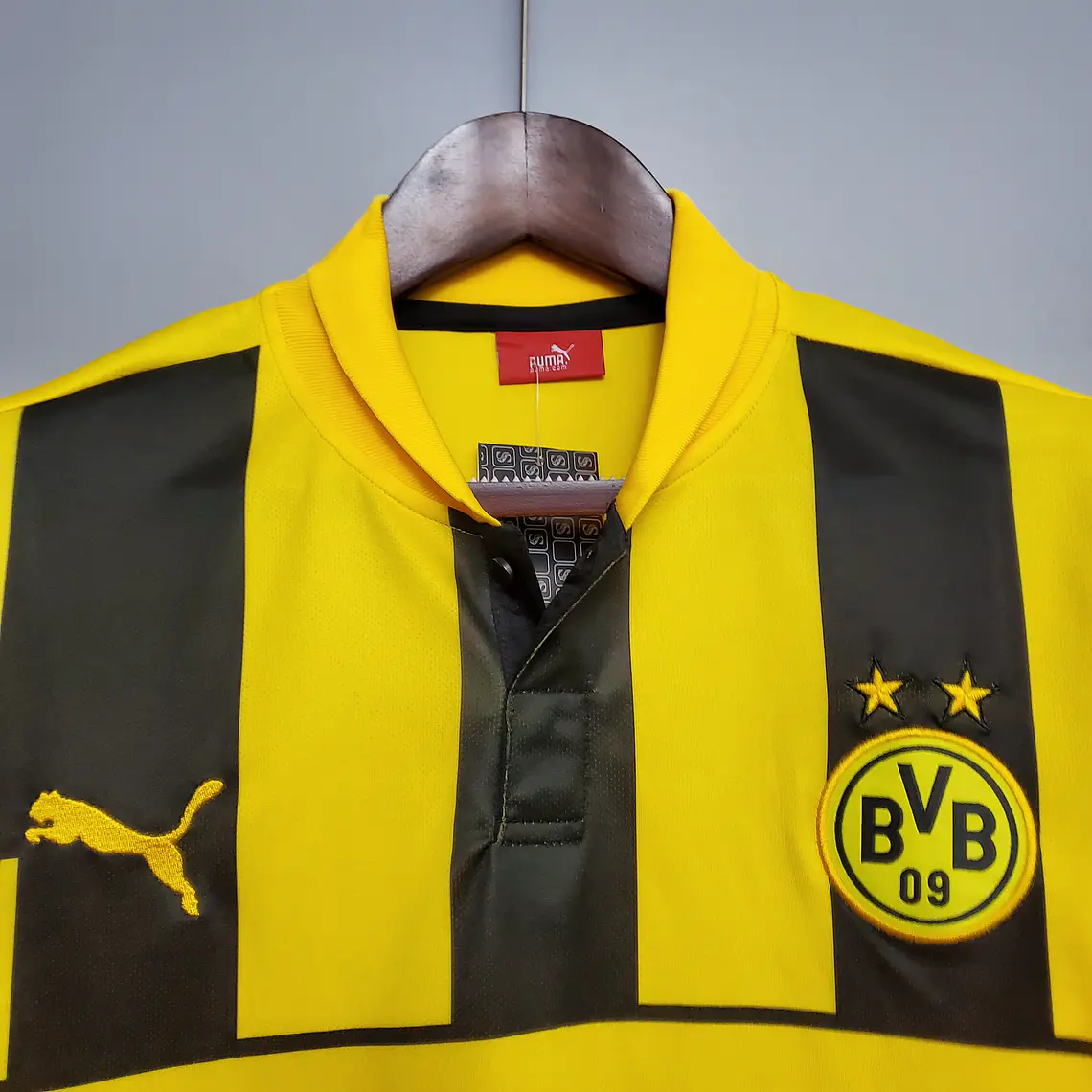 Dortmund Home 12/13 3