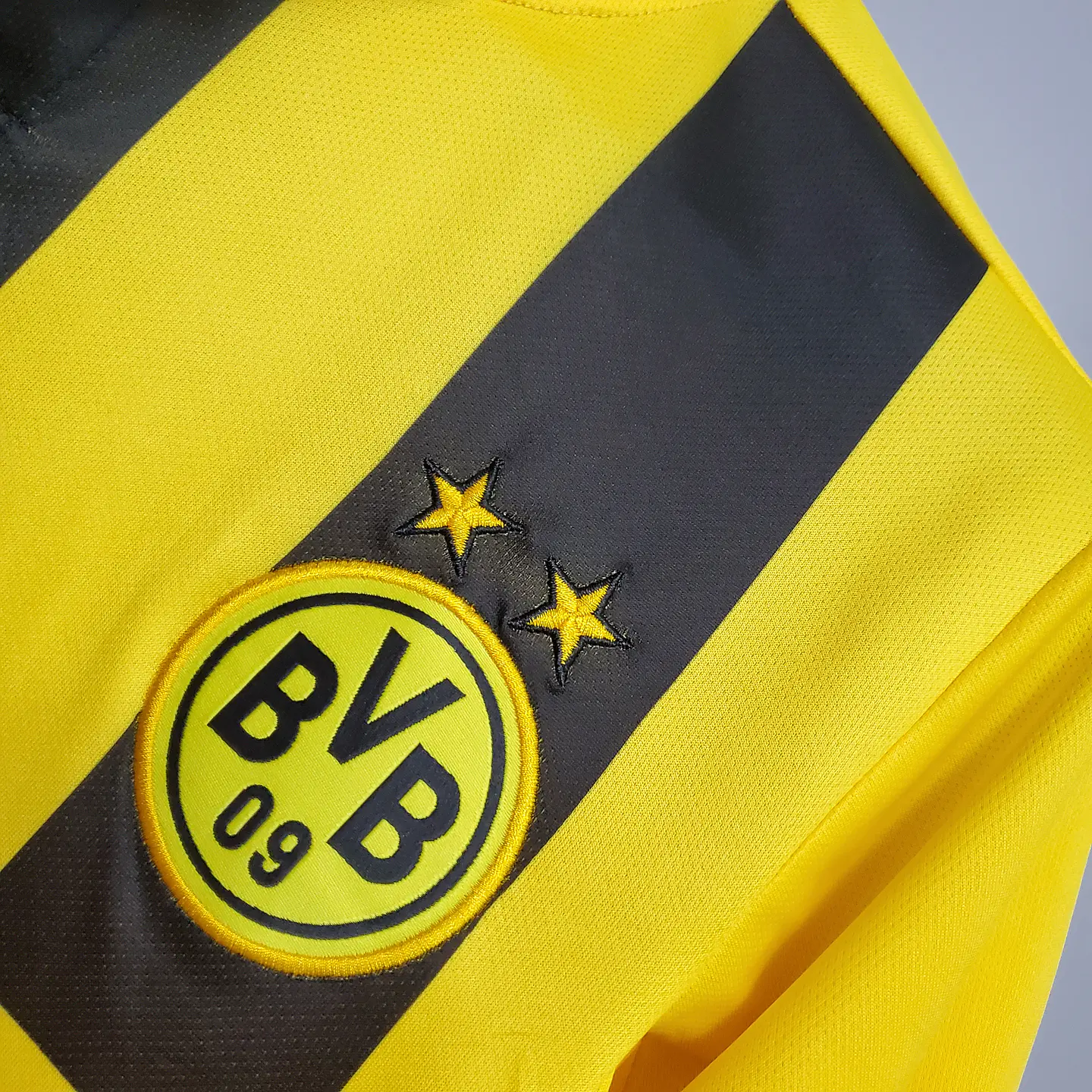 Dortmund Home 12/13 5