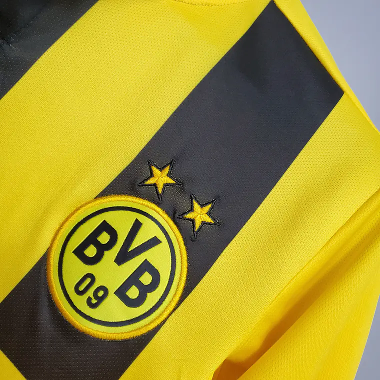 Dortmund Home 12/13 5