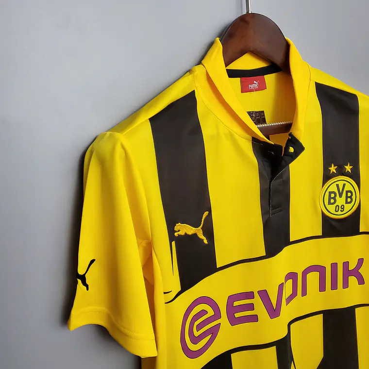 Dortmund Home 12/13 4