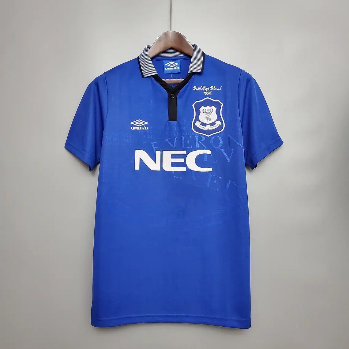 Everton Home 94/95 1