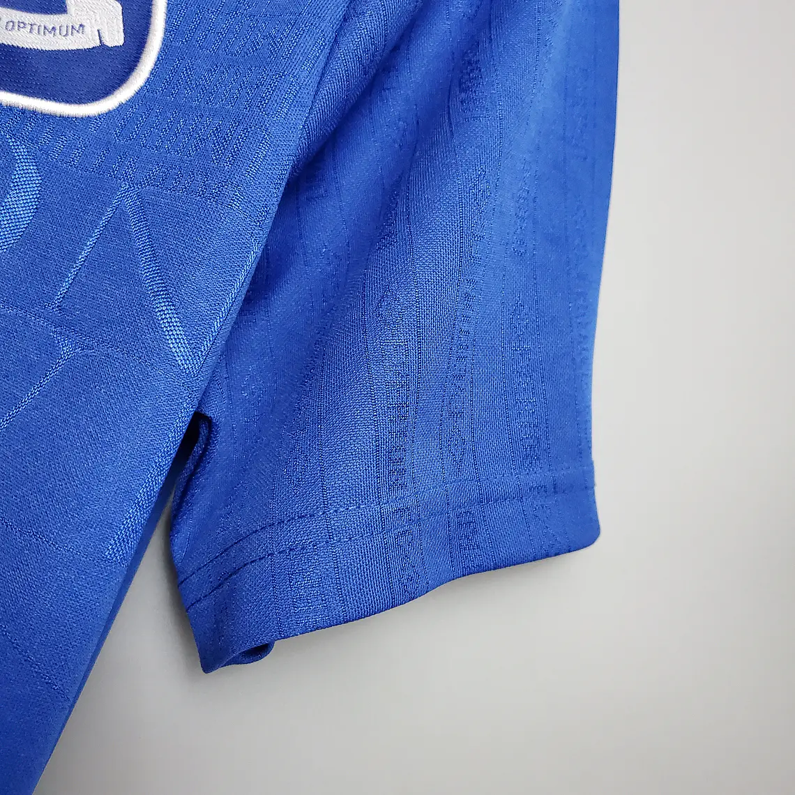 Everton Home 94/95 7