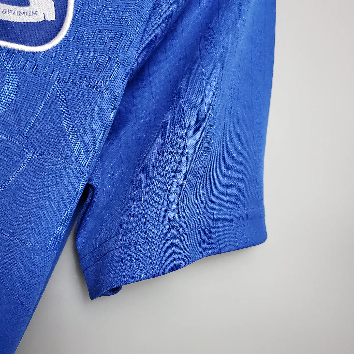 Everton Home 94/95 7