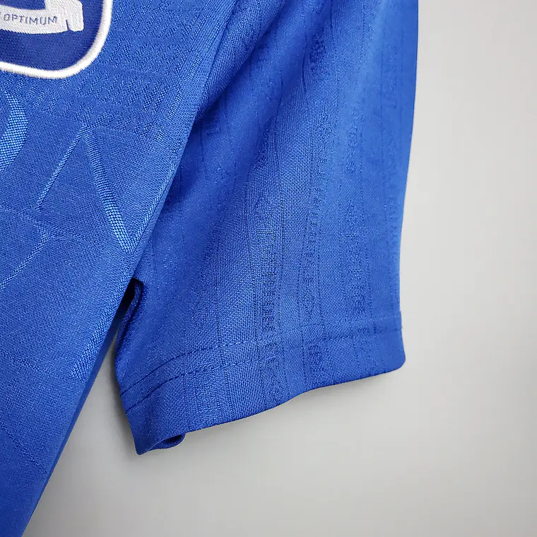 Everton Home 94/95 7