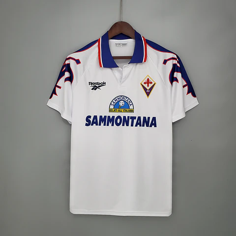 Fiorentina Away 95/96
