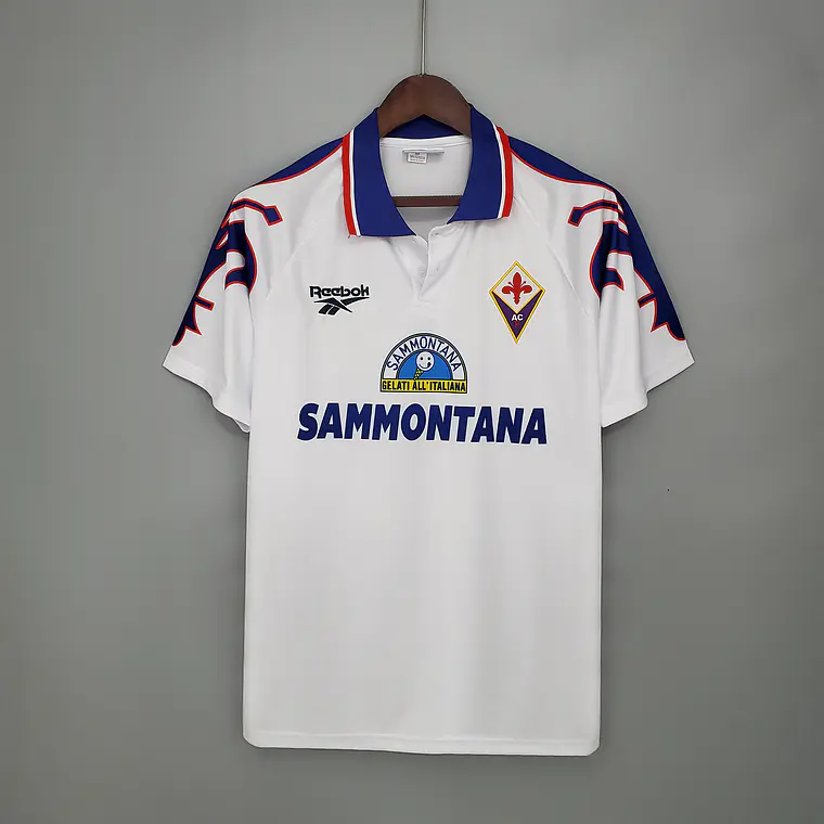 Fiorentina Away 95/96 1