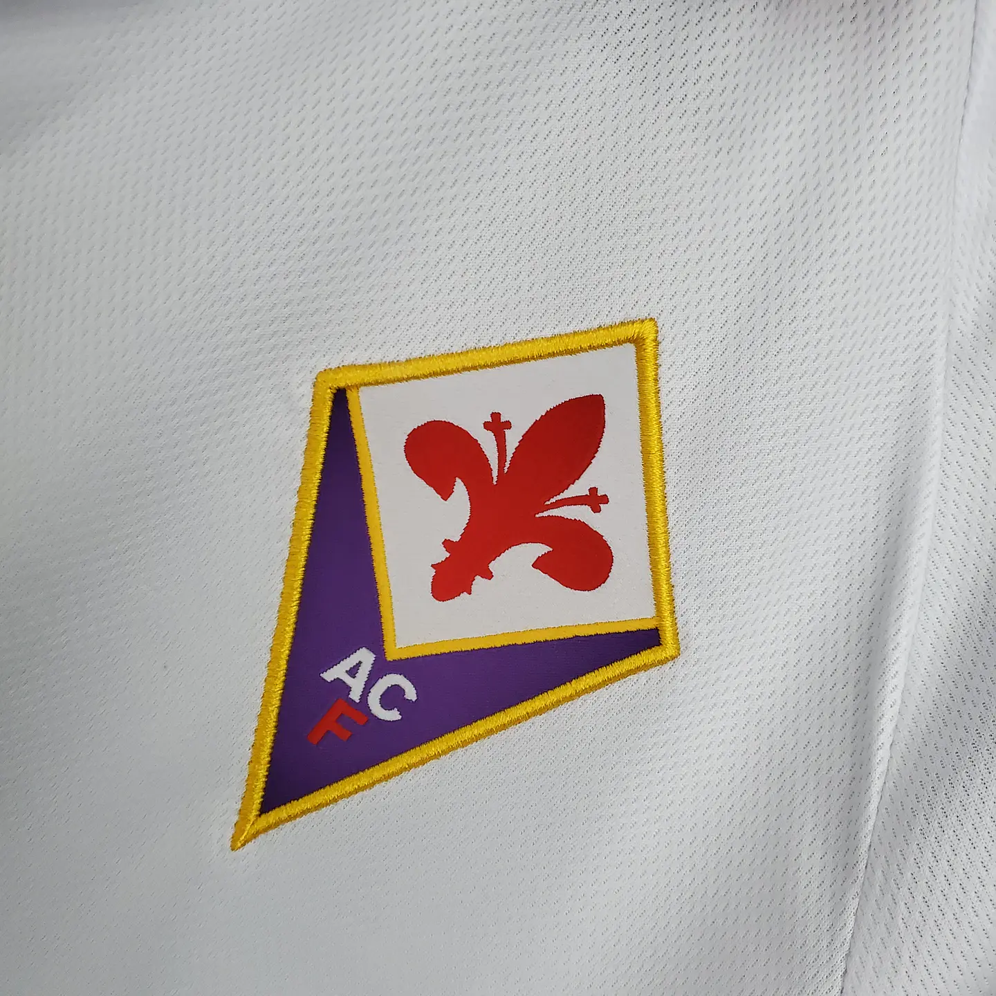 Fiorentina Away 95/96 5