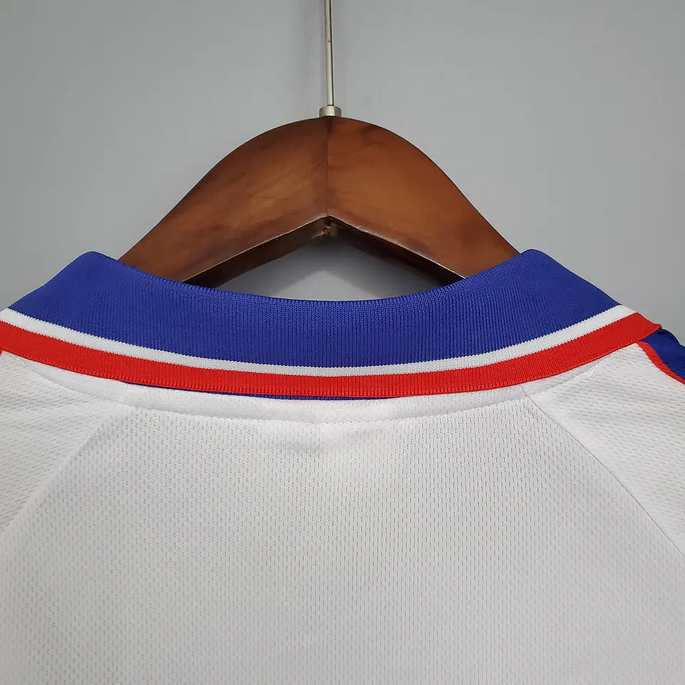 Fiorentina Away 95/96 7