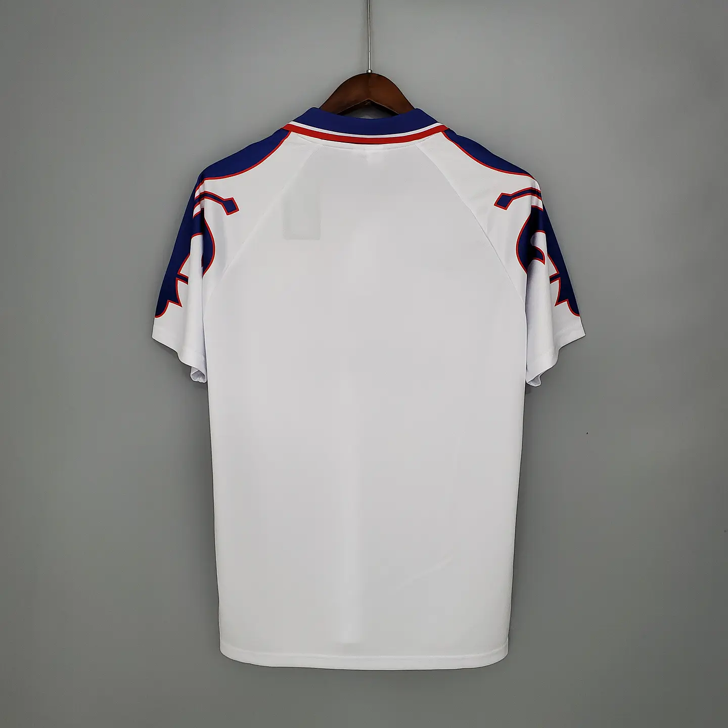 Fiorentina Away 95/96 2