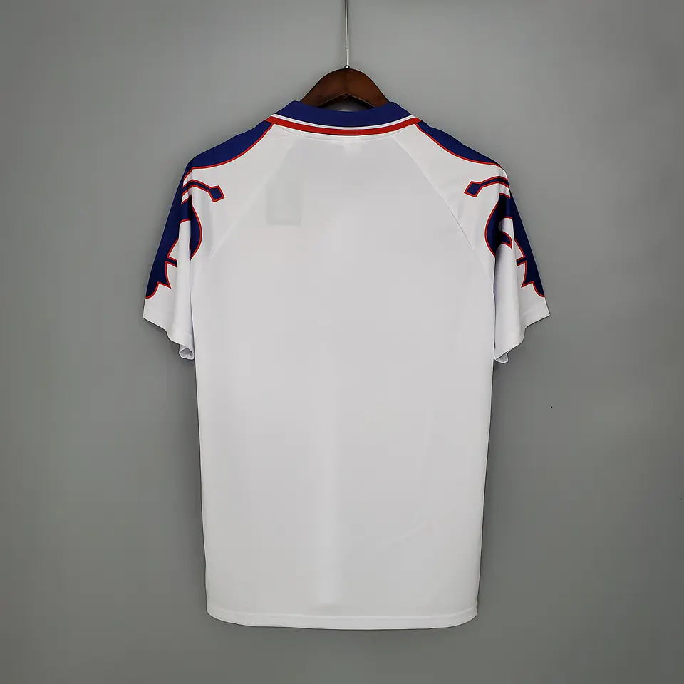 Fiorentina Away 95/96 2