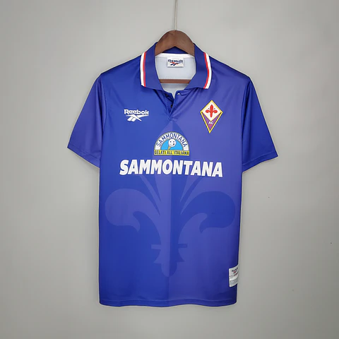 Fiorentina Home 95/96