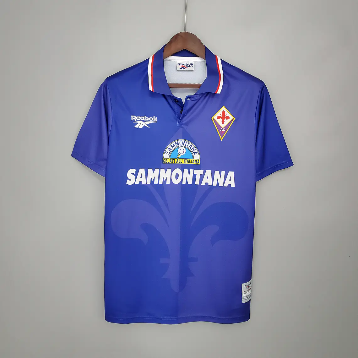Fiorentina Home 95/96 1